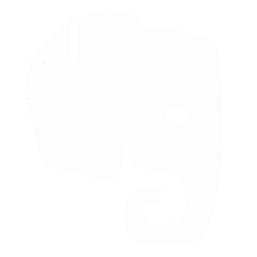 Icon of app Evernote